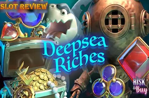 Deepsea Riches icon